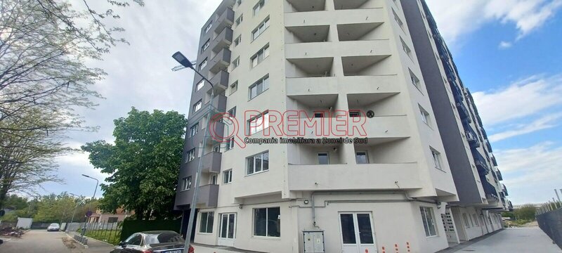 Sectorul 4, avans 15%, garsoniera.